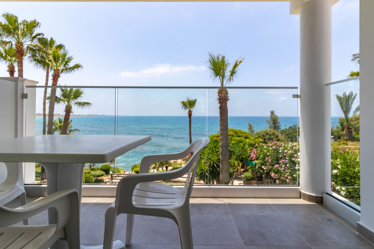 Others 5, Rododafni Beach Apartments