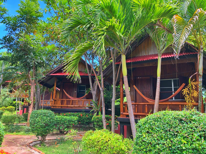 Exterior & Views 2, Bounty Resort, Ko Phangan