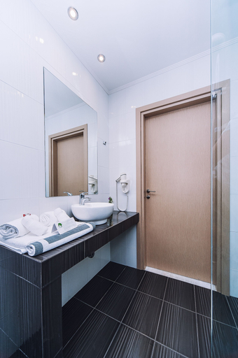 Bathroom 5, Perivoli Country Hotel & Retreat, Peloponnese