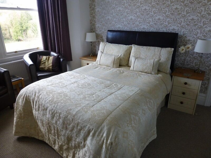 Bedroom 2, Bryn Derwen Guest House, Conwy