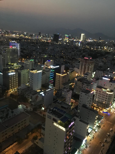 Others 4, Dana Sea Muong Thanh Apartment, Da Nang