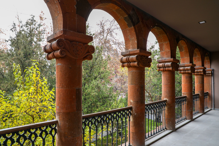 Others, AnnaBella Boutique Hotel, Yerevan