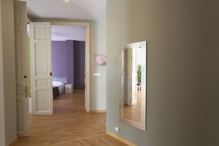 Others 5, Art Boutique Colon Apartments, Valencia