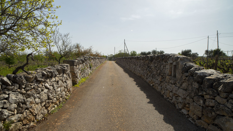 Others 2, Trullo Pinto, Taranto