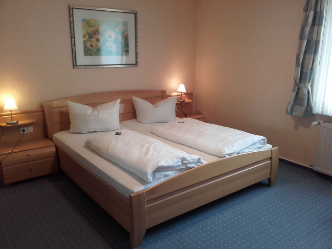 Bedroom 4, Sonneneck, Hochsauerlandkreis