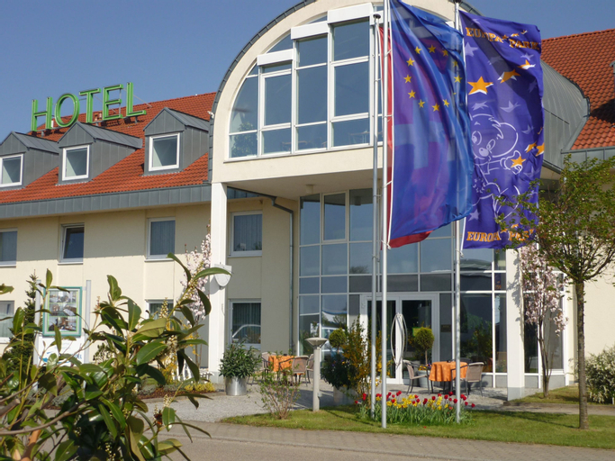 Sun Parc Hotel, Ortenaukreis