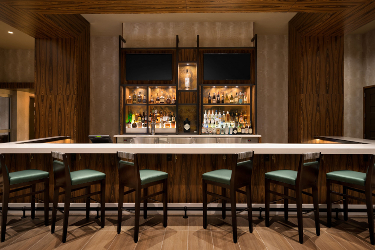 Food & Drinks 5, The Landing Hotel at Rivers Casino Schenectady, Schenectady