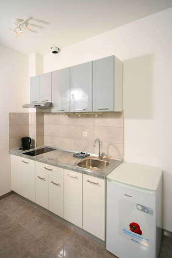 Others 4, Apartments Parcela, Seget