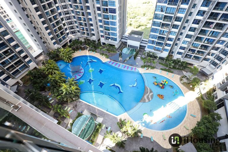 Exterior & Views 2, Atlantis Executive Melaka by I Housing, Malacca City