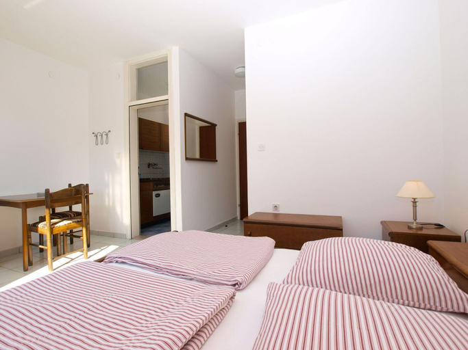Bedroom 2, Apartments Sunrise 1421, Medulin