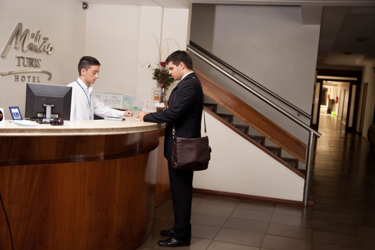 Others 5, Milão Hotel, Porto Alegre