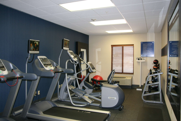 Others 5, Hampton Inn & Suites Las Vegas-Red Rock/Summerlin, Clark