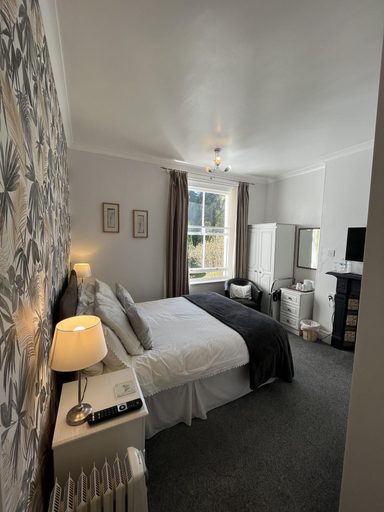 Bedroom 2, Bryn Derwen Guest House, Conwy