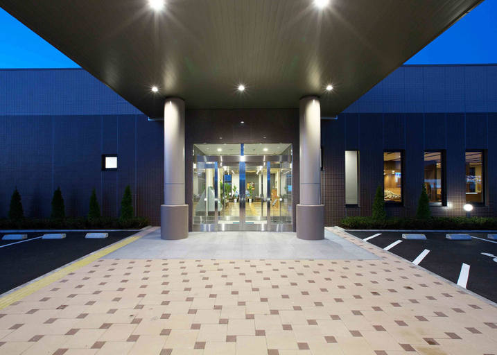 Exterior & Views 2, Hotel Route Inn Sabae, Sabae