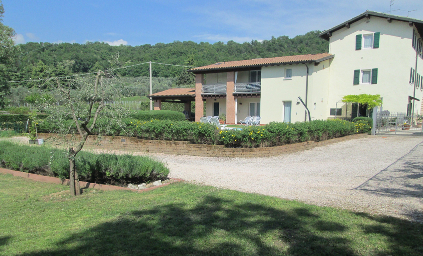 Exterior & Views 2, Agriturismo Ca Castellani, Verona