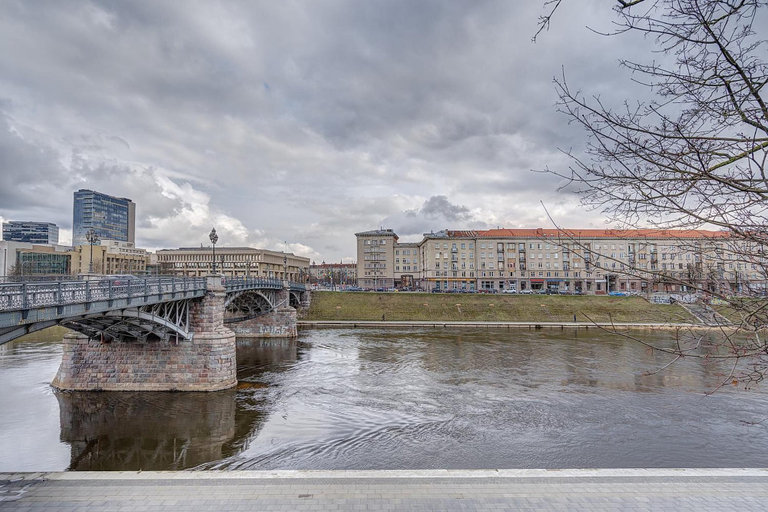 Exterior & Views, Vilnius Apartments & Suites Gedimino Ave, Vilniaus