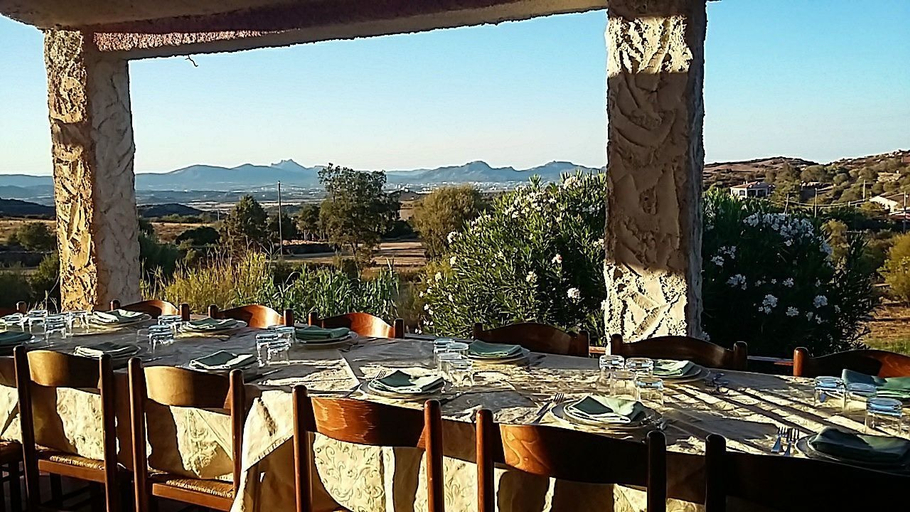 Food & Drinks 5, Agriturismo Gli Oleandri, Olbia-Tempio