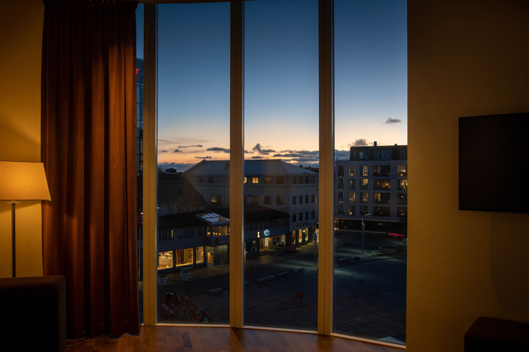 Others 5, Nordis Apartments, Vågan