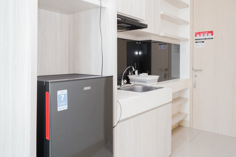 Others 3, Comfy and Minimalist Studio Apartment at Tree Park BSD By Travelio, Tangerang Selatan