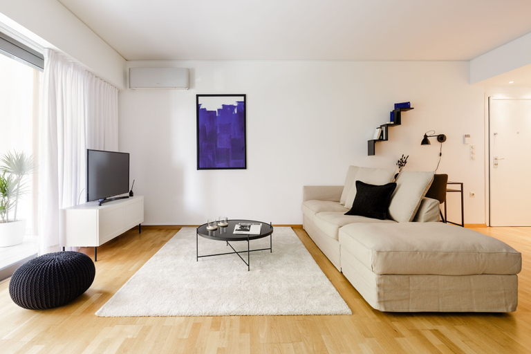 Others 5, UPSTREET Modern 1BD Apt Acropolis Museum, Attica