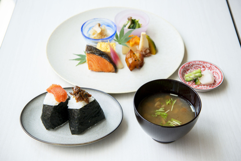 Food & Drinks 4, Asakusa Tobu Hotel, Taitō