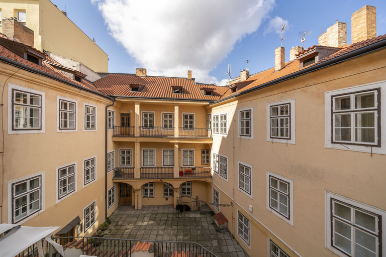Exterior & Views 2, Old Town - Aparthotel Michalska, Praha 1