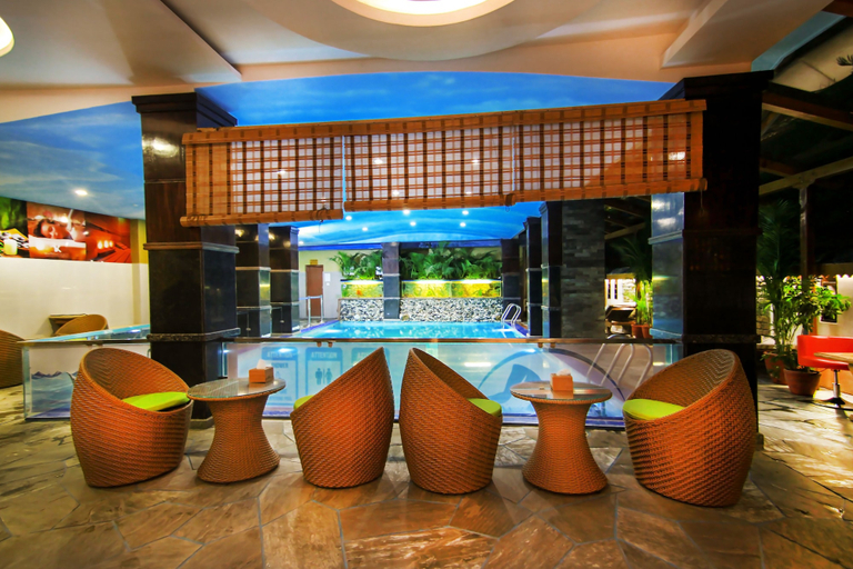 Food & Drinks 5, Kuti Resort and Spa, Gandaki