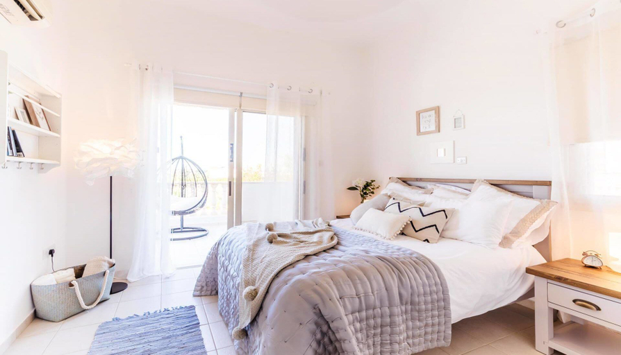 Bedroom 3, Villa Jaimi