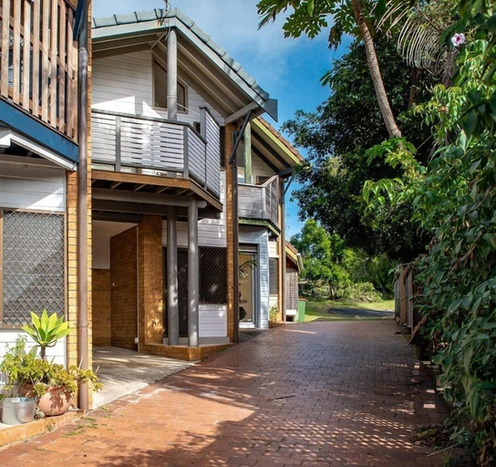 Exterior & Views 2, Paperbark, Clarence Valley- Coast
