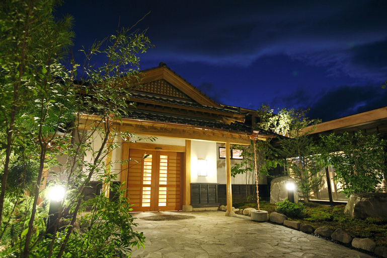 Yuyado Tokinoniwa, Kusatsu