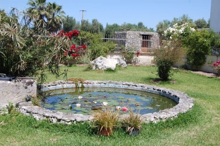 Sport & Beauty 5, Scalilla - L'Agriturismo, Lecce
