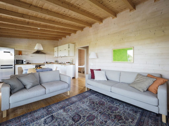Living room, Helorus - Zagara Bianca, Syracuse