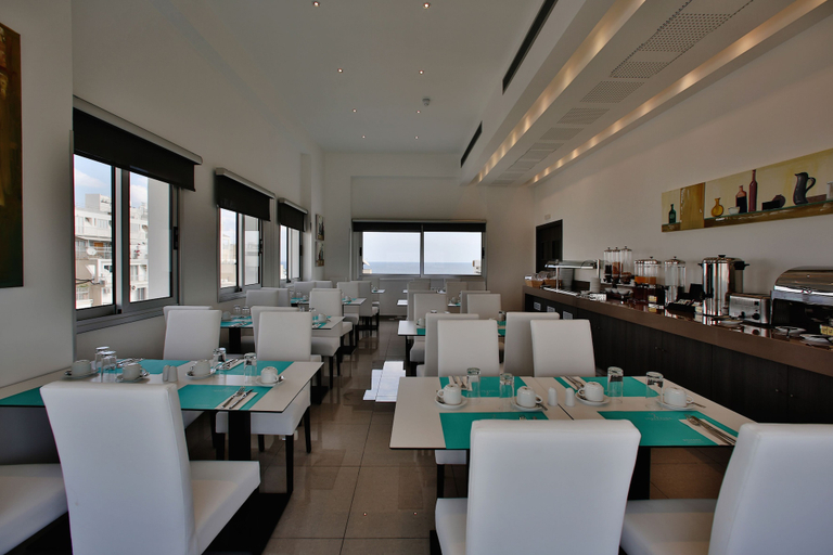 Food & Drinks 5, The Josephine Boutique hotel, Larnaca
