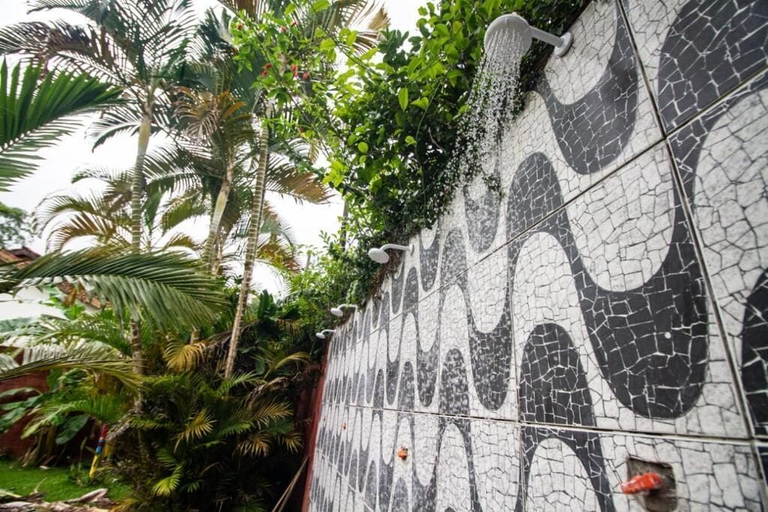 Exterior & Views, Farah Camping, São Sebastião