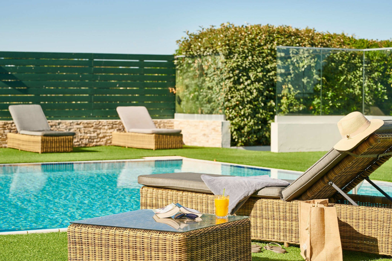 Sport & Beauty 2, Hôtel Atlanthal, Pyrénées-Atlantiques
