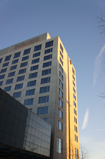 Exterior & Views 2, Hotel Arista, Dupage