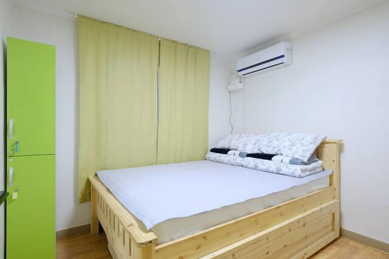 Bedroom 4, Eden Guest House Itaewon Seoul, Yongsan