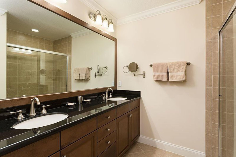 Bathroom 4, Ov4243 - Reunion Resort - 3 Bed 2 Baths Condo, Osceola