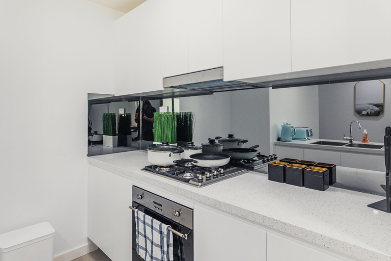 Others 5, mascot apartment, Sydney