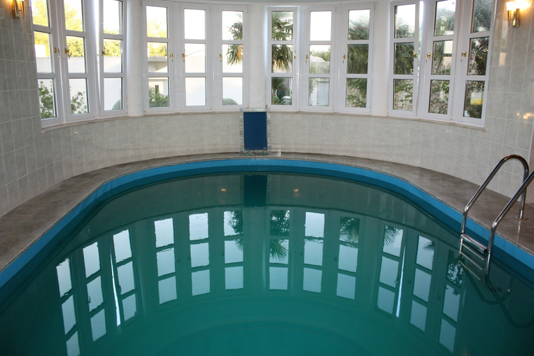 Sport & Beauty 5, Luxury Apartments Villa Gloria, Trogir