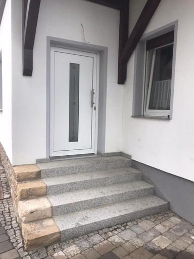 Exterior & Views 2, Landgasthof Schwabhausen, Gotha