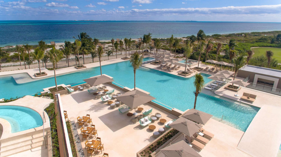 Sport & Beauty 3, Atelier Playa Mujeres - Adults Only - All Inclusive, Isla Mujeres