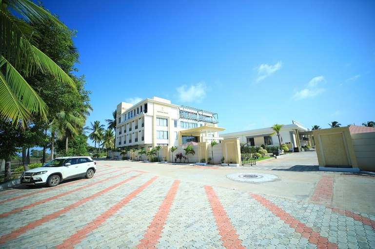 Exterior & Views, Royal Rich County, Koppal