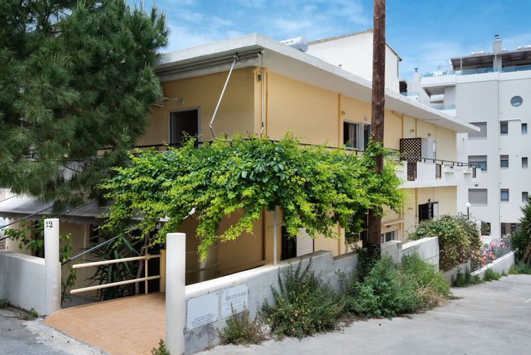 Exterior & Views 2, Dreamy Holidays Apartments - Adults Only, Crete