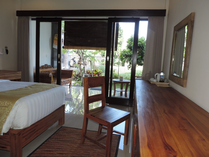 Bedroom 4, Duana Sari Ubud, Gianyar