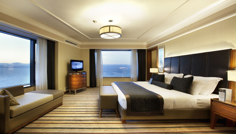 Bedroom 3, Dedeman Zonguldak, Merkez