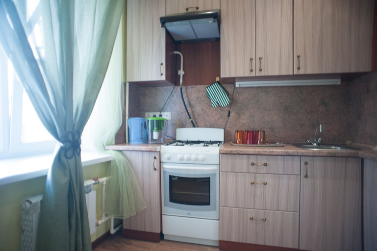 Others 5, Old Flat Apartments 7, Sankt-Peterburg gorsovet