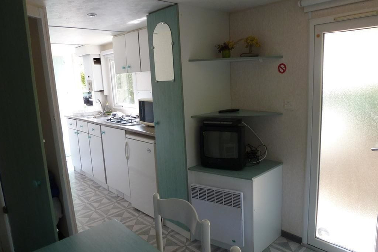 Others 4, Camping du Bourg, Alpes-de-Haute-Provence