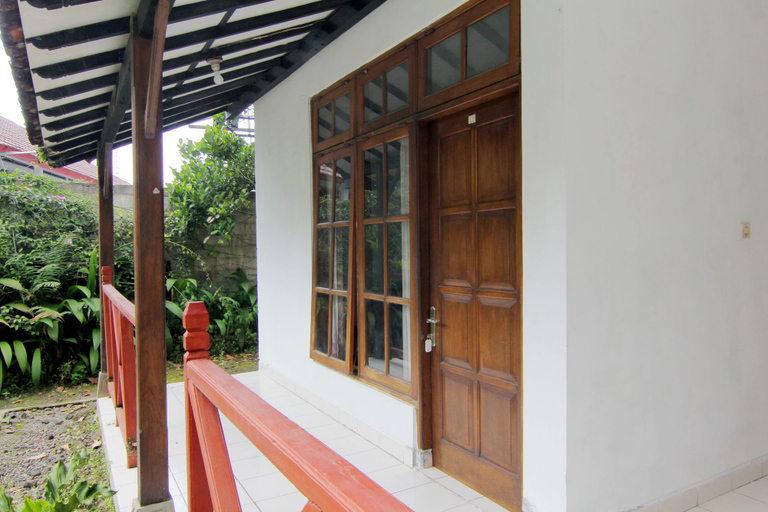 Others 5, Vogels Hostel, Sleman