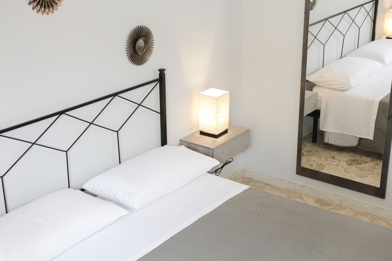 Bedroom 3, Rudiae Boutique, Lecce